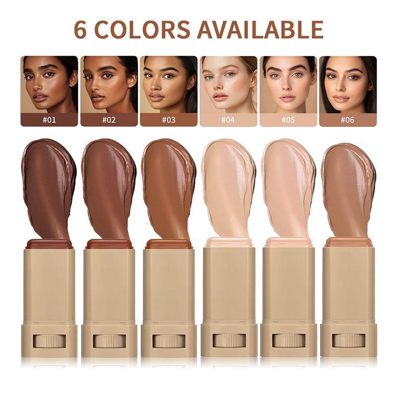 GlowSlip™ Skin Tint Stick