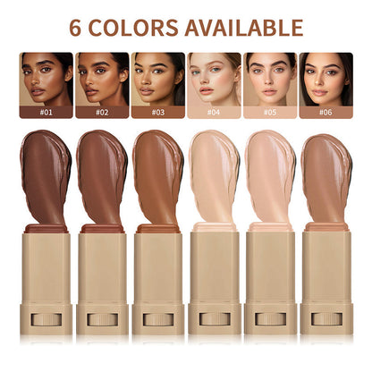 GlowSlip™ Skin Tint Stick
