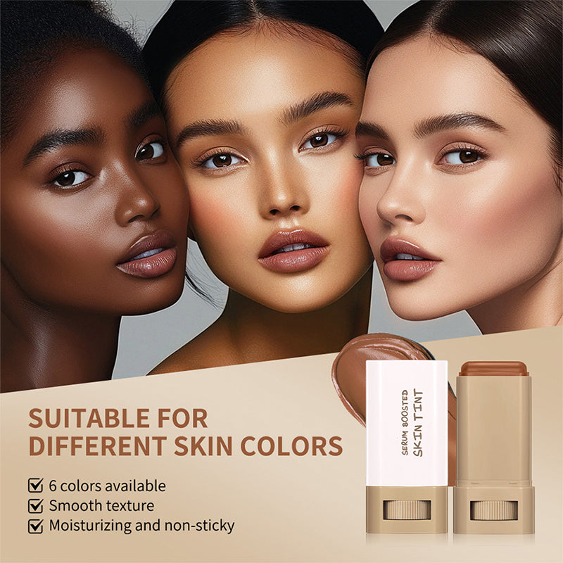 GlowSlip™ Skin Tint Stick