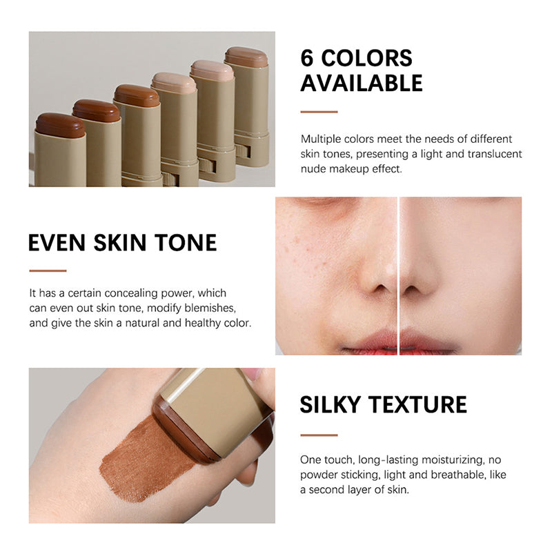 GlowSlip™ Skin Tint Stick