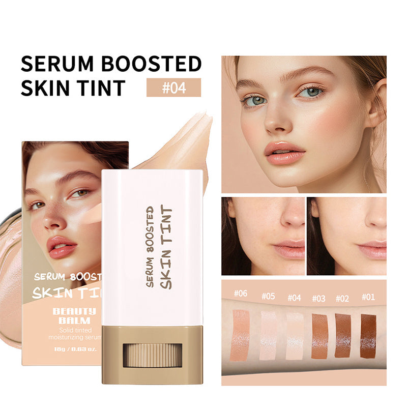 GlowSlip™ Skin Tint Stick