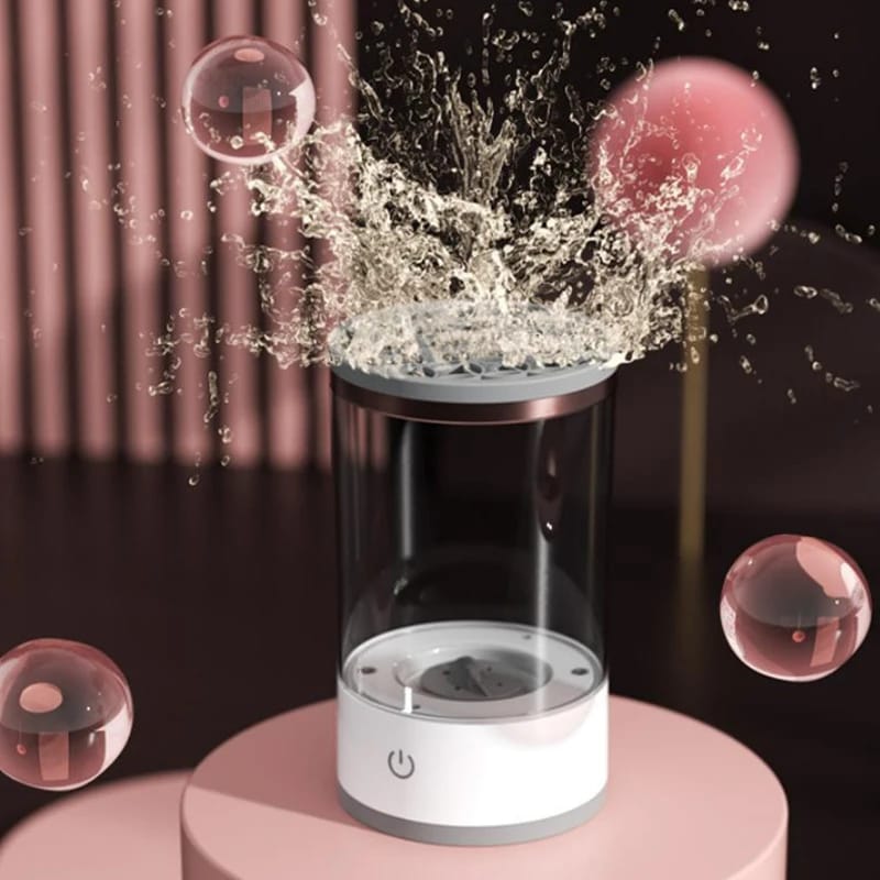 PureSpin™ - Brush Cleaner