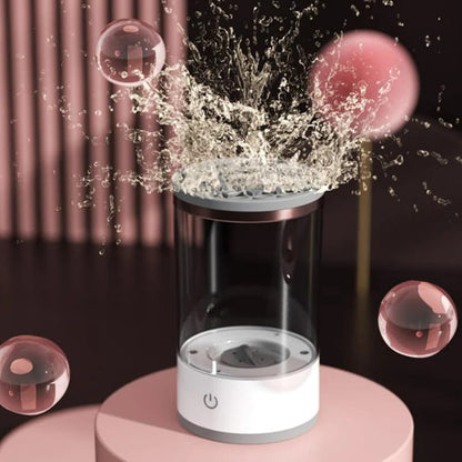 PureSpin™ - Brush Cleaner