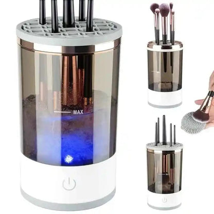 PureSpin™ - Brush Cleaner