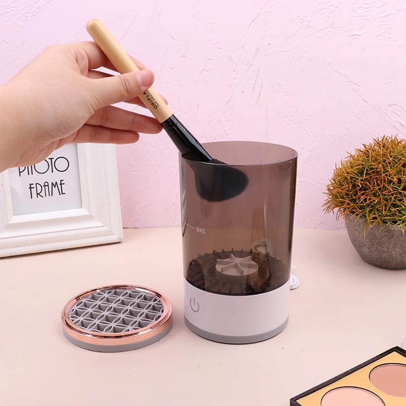 PureSpin™ - Brush Cleaner