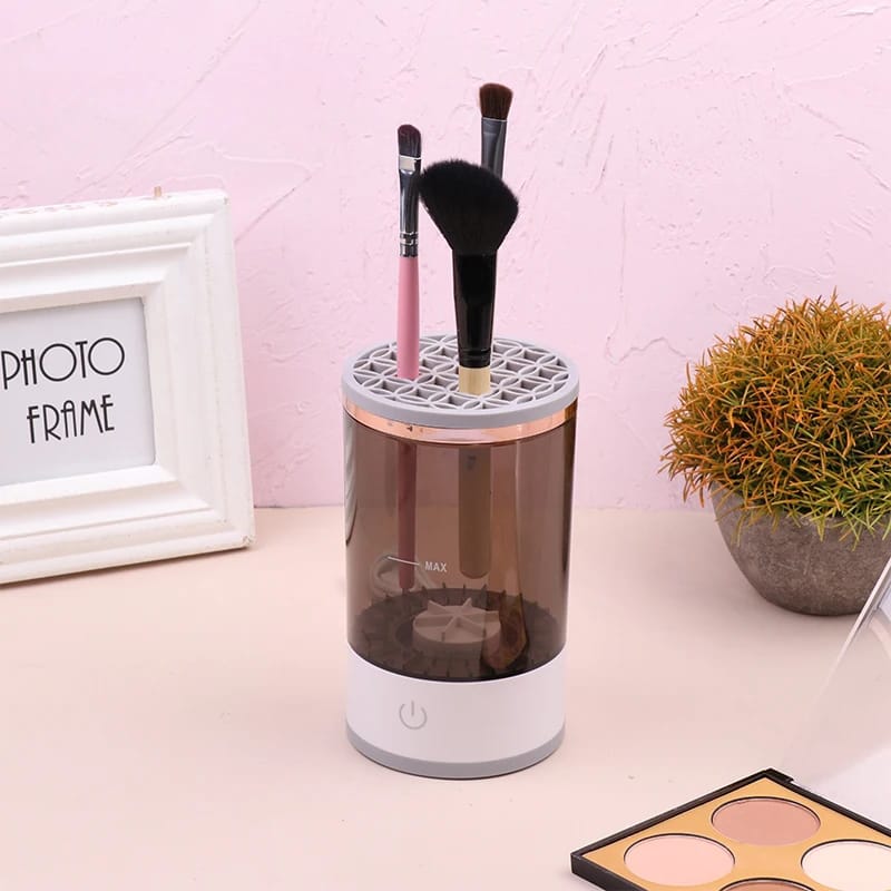 PureSpin™ - Brush Cleaner
