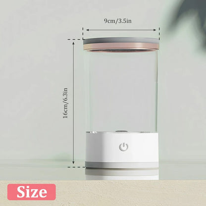 PureSpin™ - Brush Cleaner