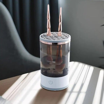PureSpin™ - Brush Cleaner
