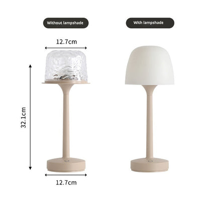 LumiAura™ - Ambient Table Lamp