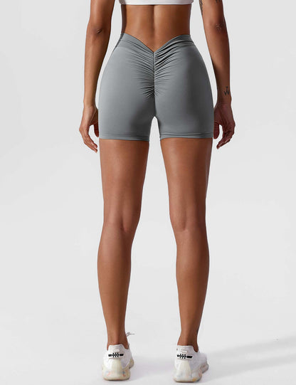 SculptFlex™ - Scrunch Lift Shorts