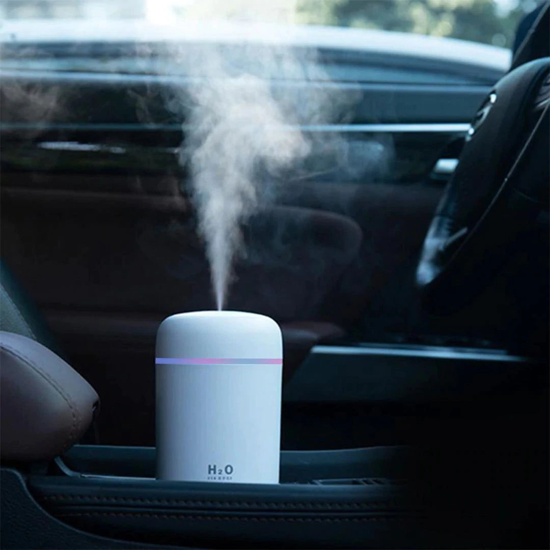 ScentFresh™ Smart Diffuser